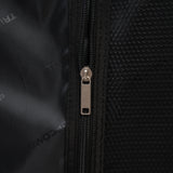 9-Piece Black Luggage Set by GigaTech with TSA Lock