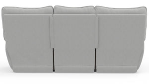 Lenny - Power Lay Flat Reclining Sofa