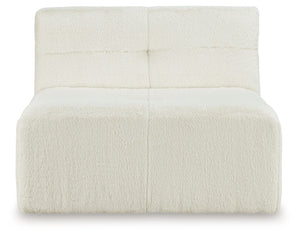 Brettner - Accent Chair - Ivory