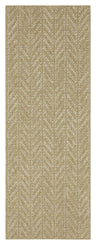 Earth - Indoor, Outdoor Area Rug, Flatweave Construction