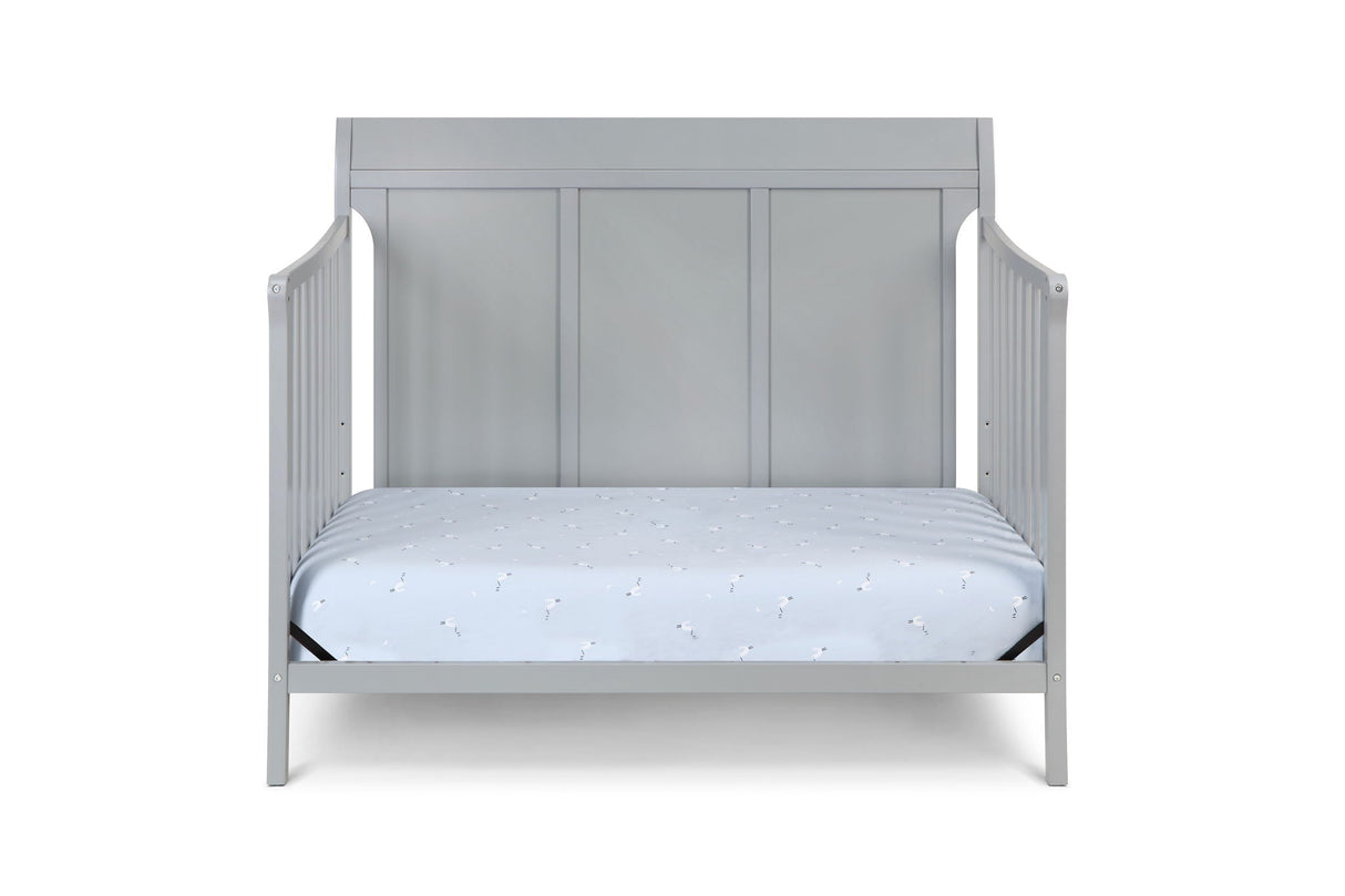 Shailee - 4-in-1 Convertible Crib