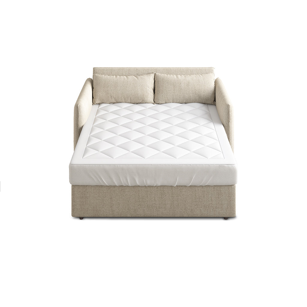 Waterproof sofa bed mattress pad