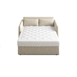 Waterproof sofa bed mattress pad