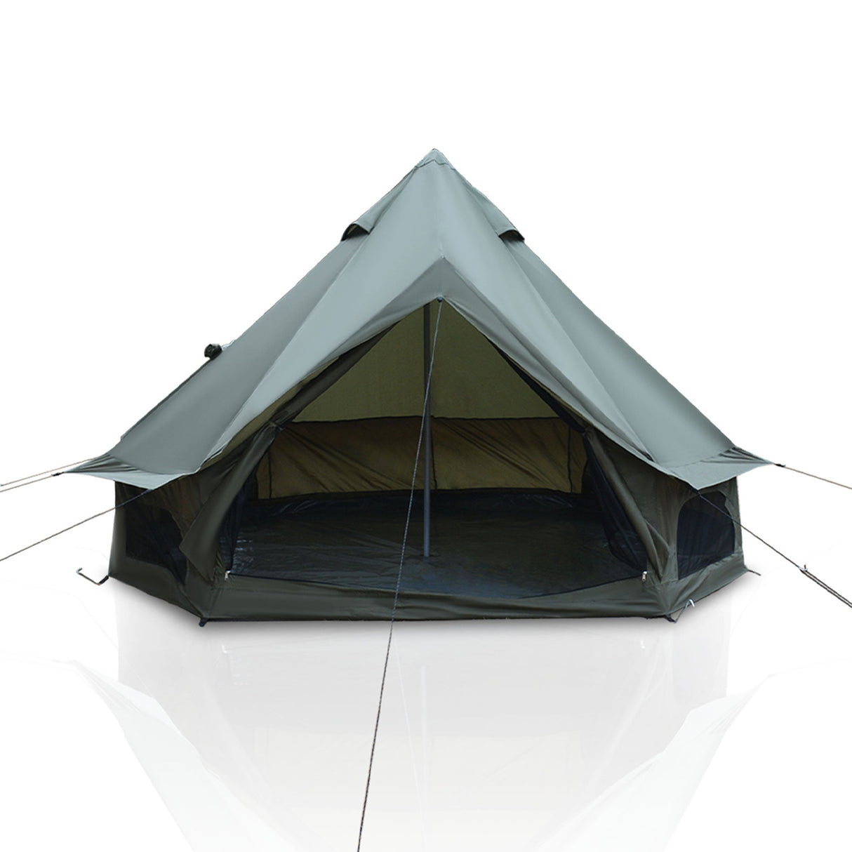 4 Season Bell Tent 9.8 FT