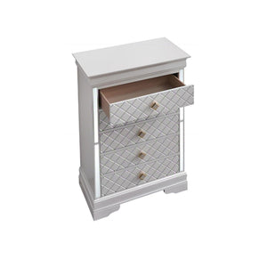 Verona - Chest