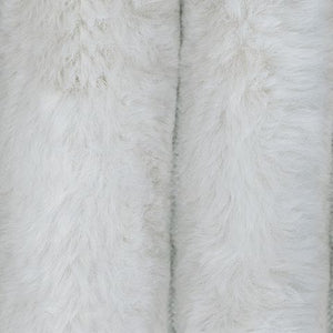 Stupendous - Oversized Accent Ottoman - Alloy