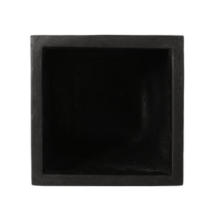 Outdoor Modern Cast Stone Planter