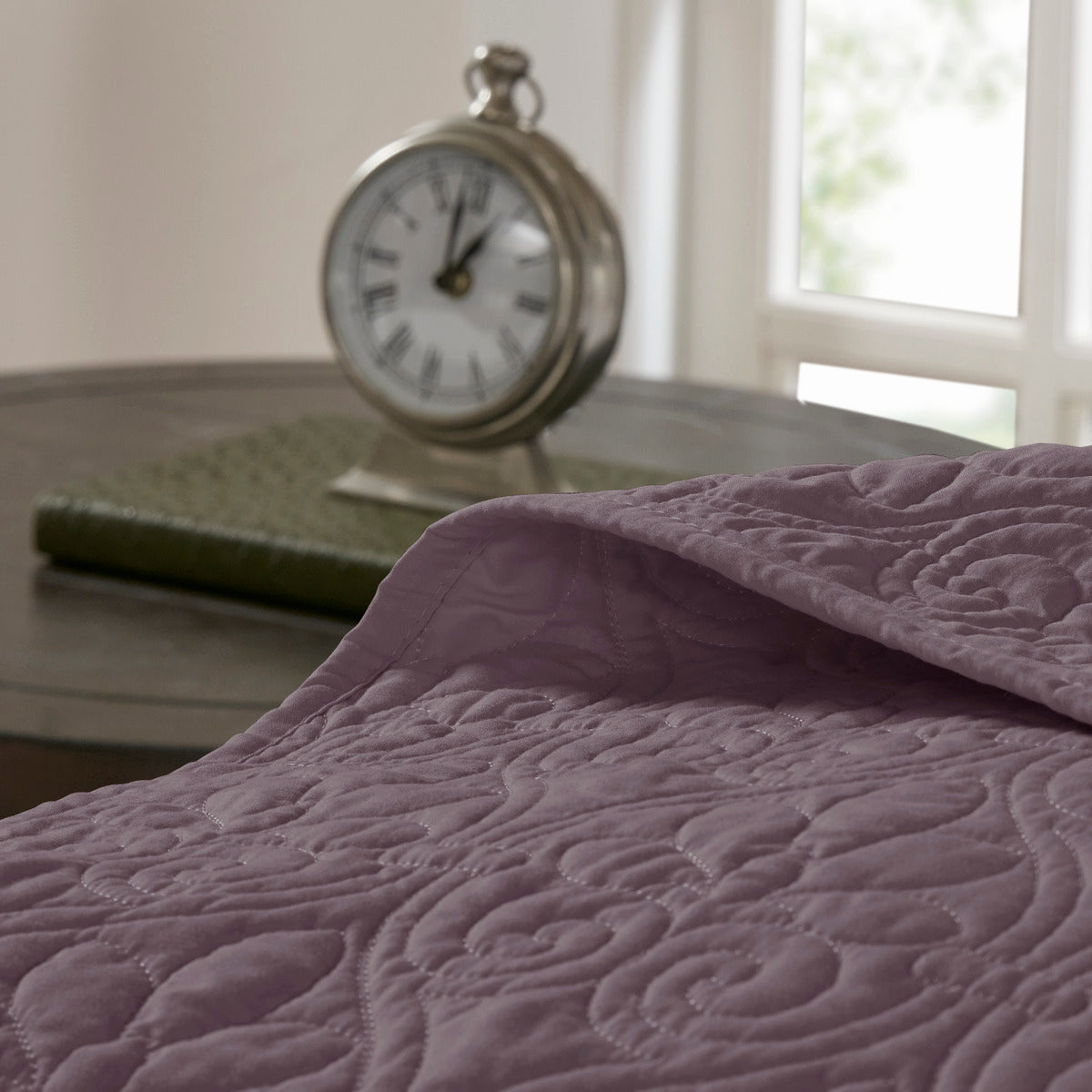 Reversible Quilt Set