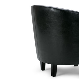 Austin - Transitional Tub Chair
