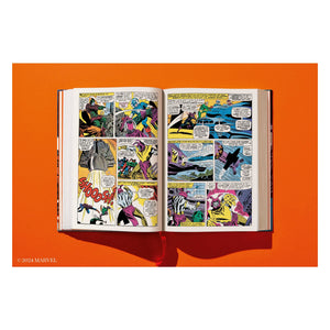 Marvel Comics Library. Avengers. Vol. 2. 1965–1967 (English)