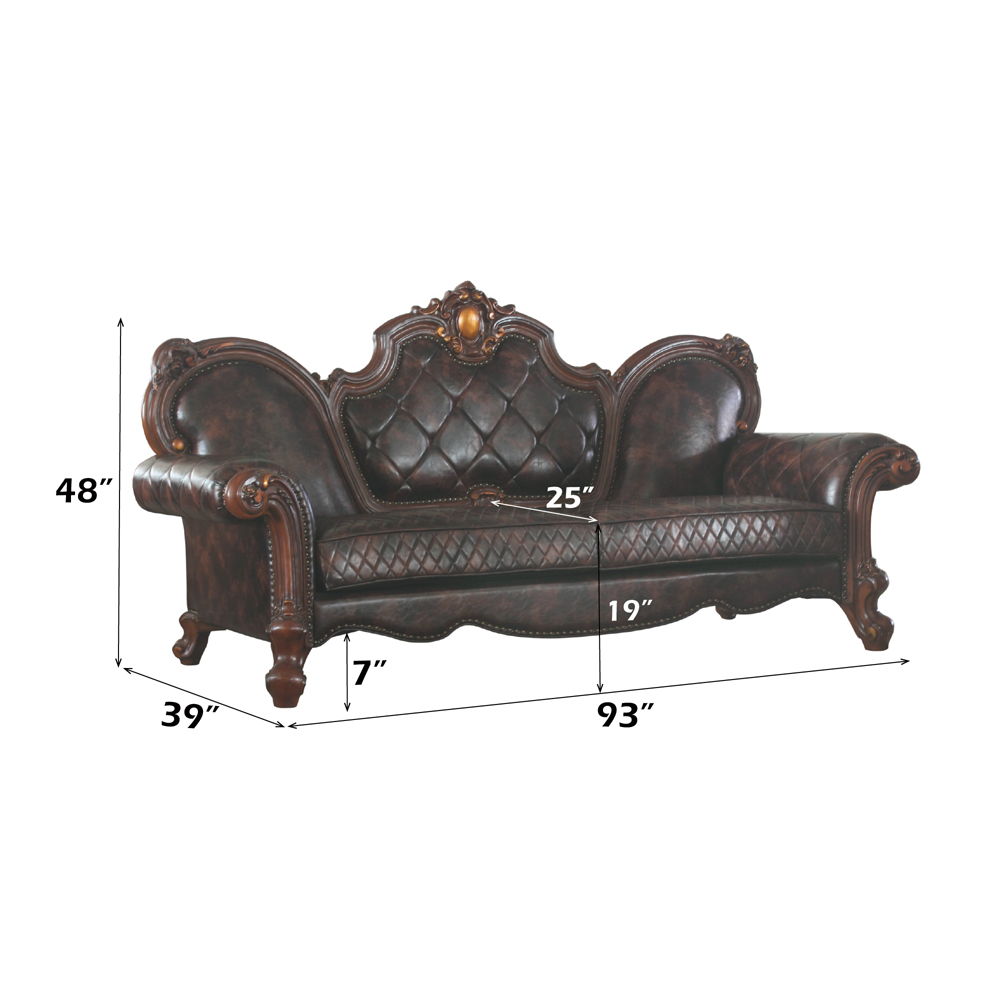 Picardy - Sofa