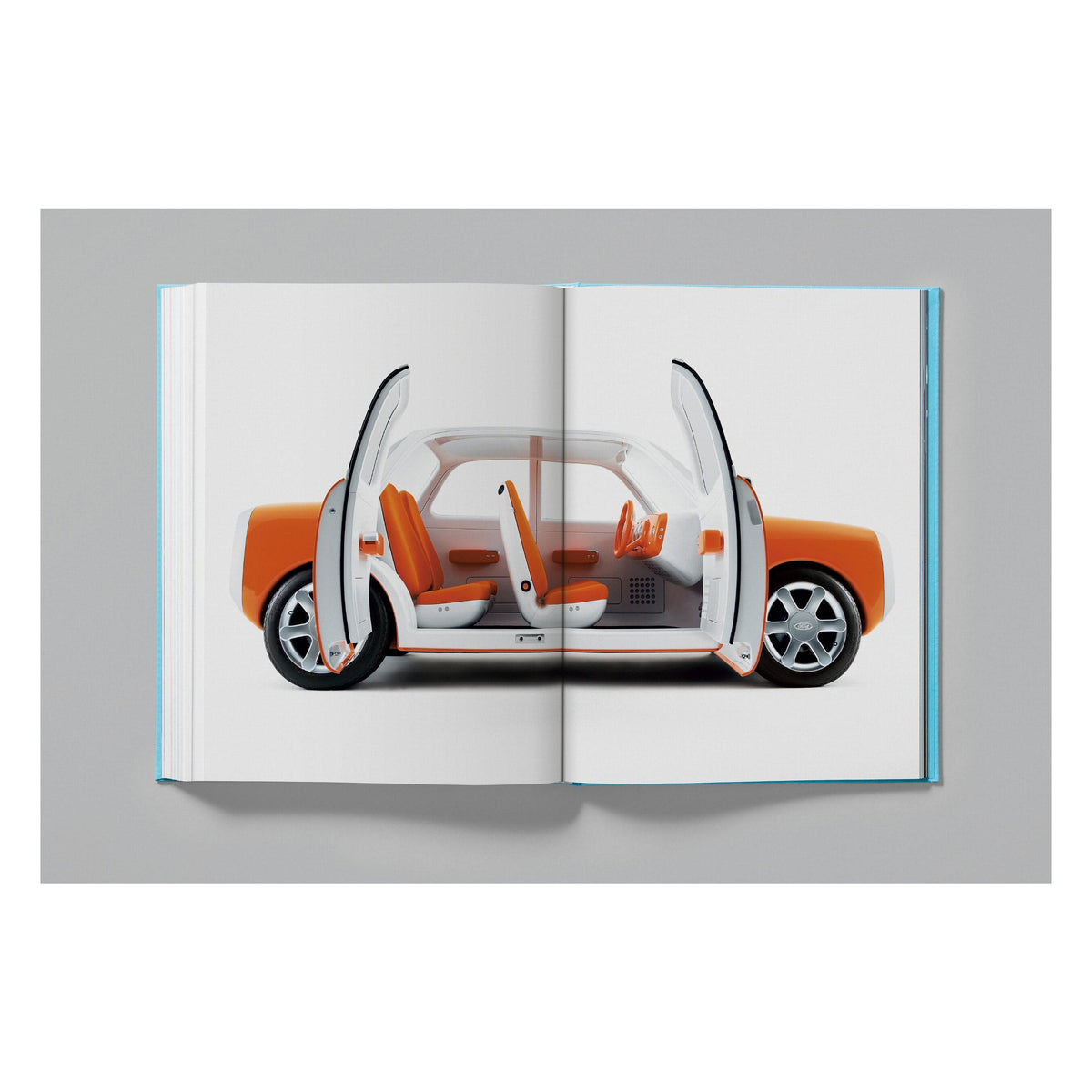 Marc Newson. Works 84-24 (English)