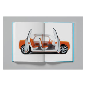 Marc Newson. Works 84-24 (English)