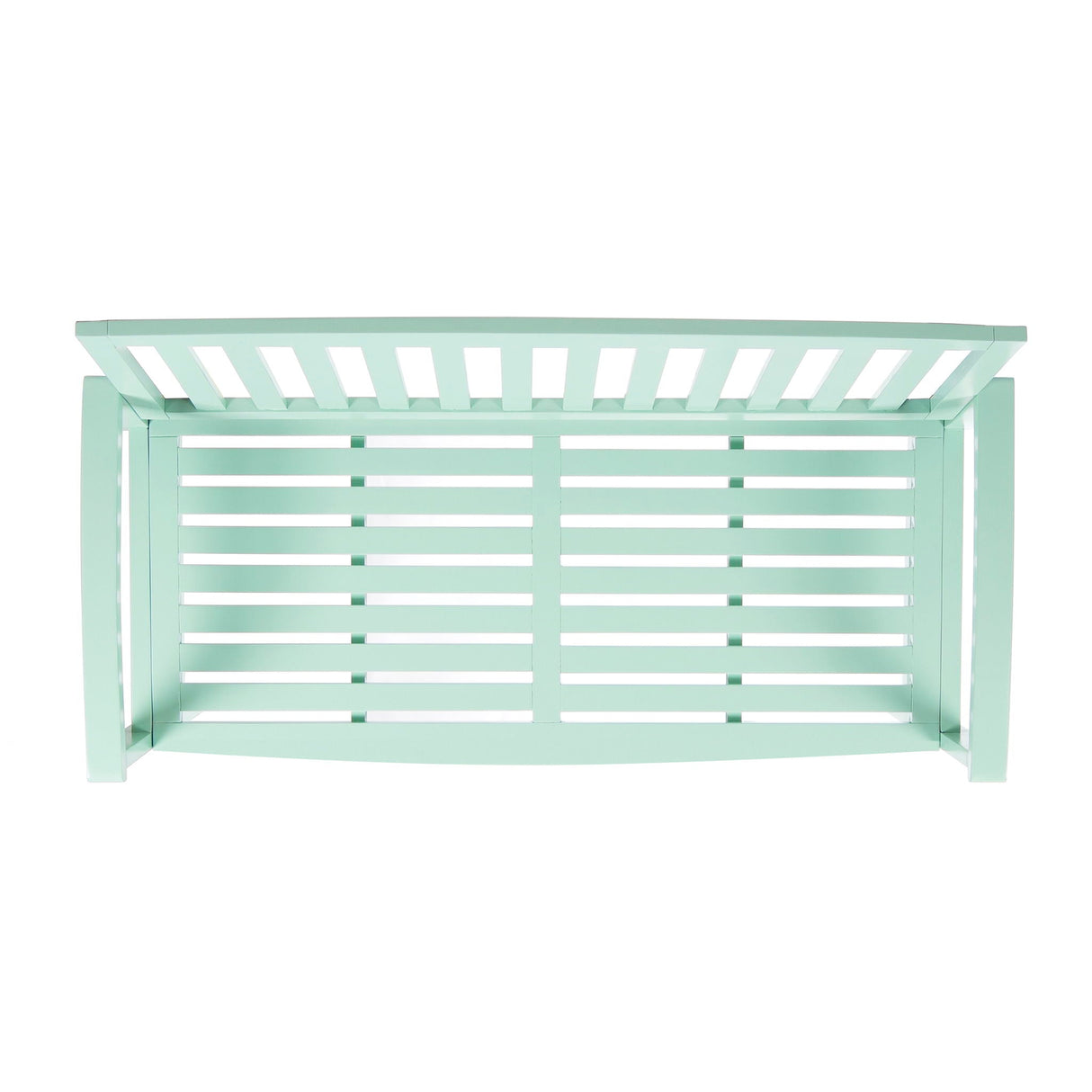 Farmhouse Style Loja Bench Indoor / Outdoor