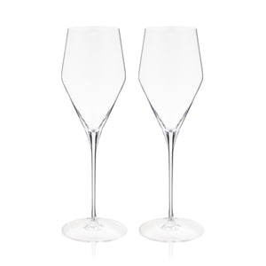 Spiegelau Definition 9 oz Champagne Glass (set of 2)