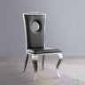 Cyrene - Glam - Side Chair