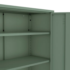 Naomi - Accent Cabinet