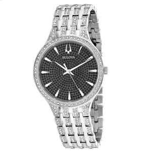 Bulova Men's Phantom
