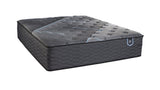 Restonic ComfortCare Hybrid Restful Nights Plush California King Mattress