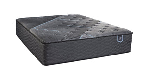 Restonic ComfortCare Hybrid Plush Twin Mattress with Cooling Technology - Twin