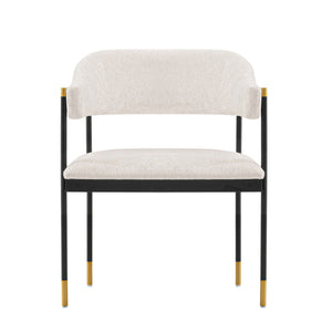 Lia - Armchair