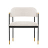 Lia - Armchair