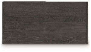 Piperton - Cube Organizer - Wood