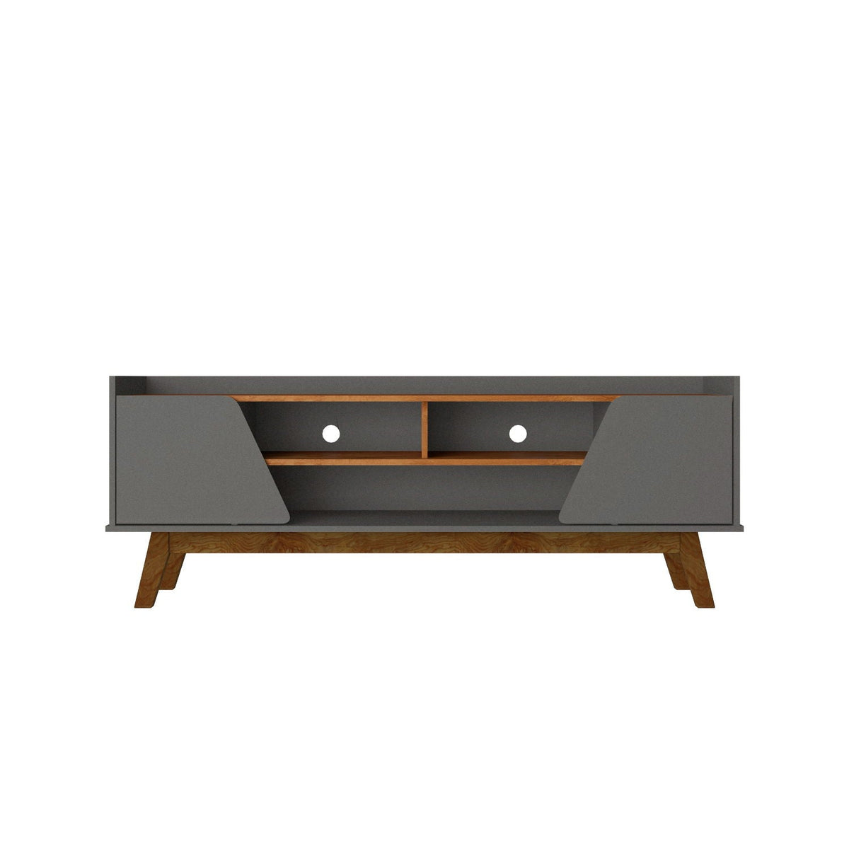 Marcus - TV Stand With 5 Shelves