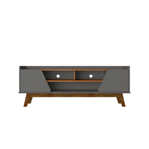 Marcus - TV Stand With 5 Shelves