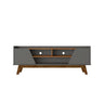 Marcus - TV Stand With 5 Shelves