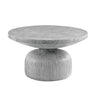 Laddie - Weathered Table