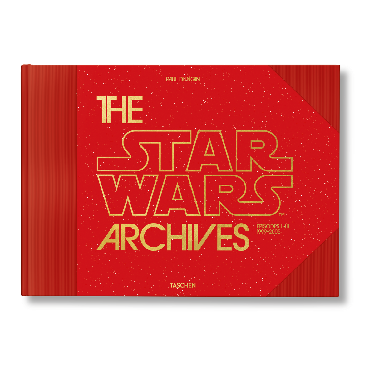 The Star Wars Archives. 1999–2005 (English)