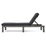 Puerta KD Chaise Lounge