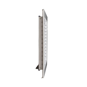 Adjustable Aluminum HVAC Vent Cover 10X10 - Box of 10