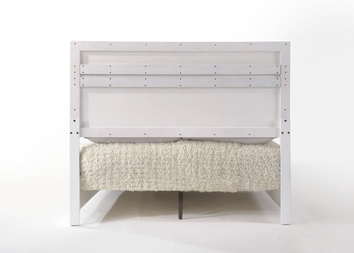Naima - Elegance Bed