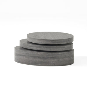 Modernesque Rotating Coffee Table