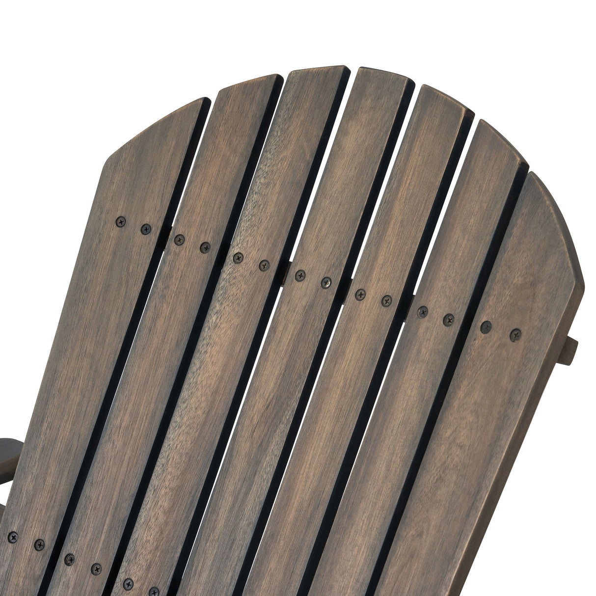 Malibu Adirondack Chair