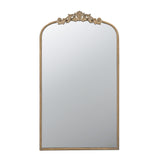 The Aurelia Mirror