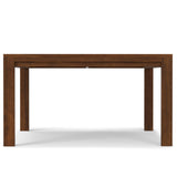 Wilson Square Dining Table