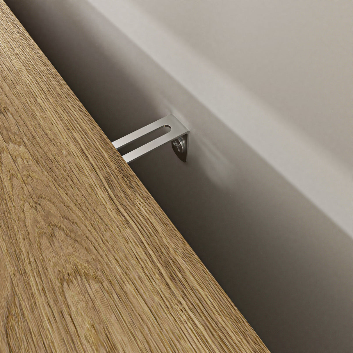 Storage Cabinet with 3 Doors