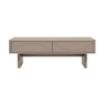 Ella - Coffee Table With 2 Full Extension Drawers