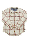 L.L.Bean Womens The 1912 LS Overshirt