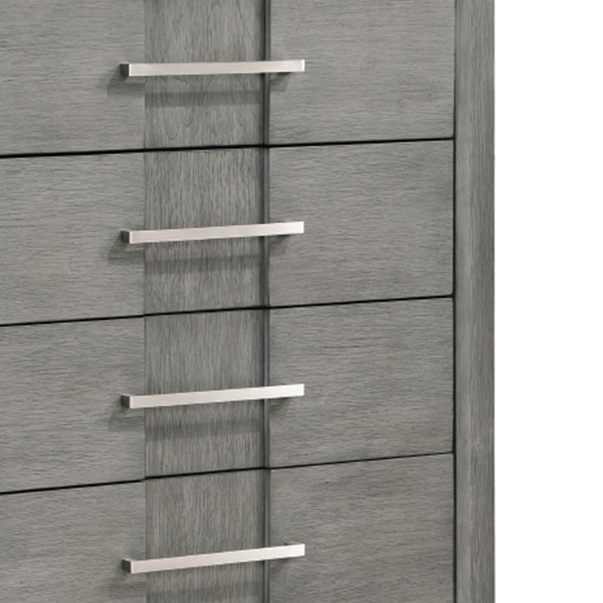 Kenzo - 5 Drawer Chest