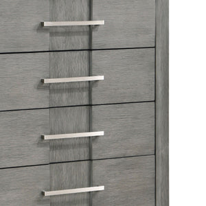 Kenzo - 5 Drawer Chest
