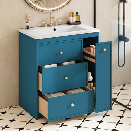 30''-bathroom-vanity-with-ceramic-sink-combo,-free-standing-single-vanity-set-with-four-drawers,-modern-bathroom-storage-cabinet-,-ideal-for-home-Bathroom-Vanities