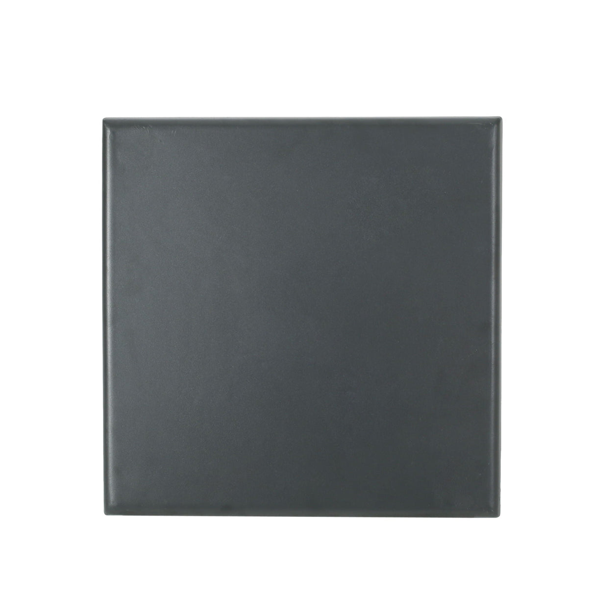 Alder - Side Table - Gray