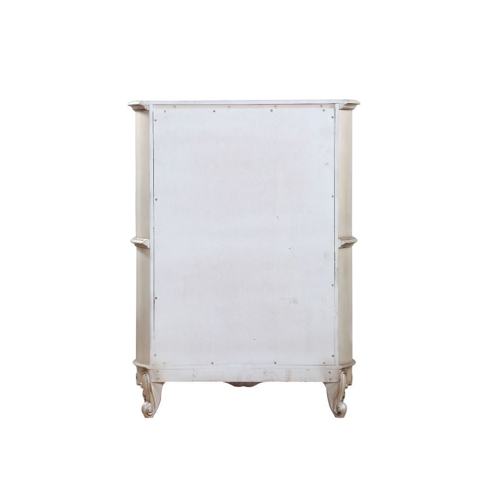 Gorsedd - Chest - Golden Ivory