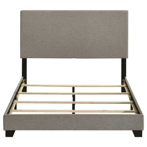 Efram - Panel Bed