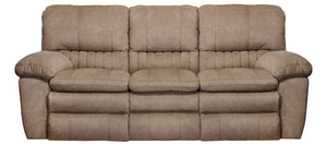 Reyes - Lay Flat Reclining Sofa