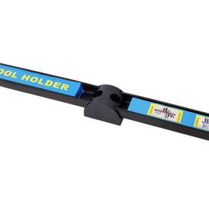 6-Pack 18-Inch Heavy Duty Magnetic Tool Holder Set